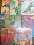 Dinozaury! Odkryj olbrzymy prehistorycznego świata